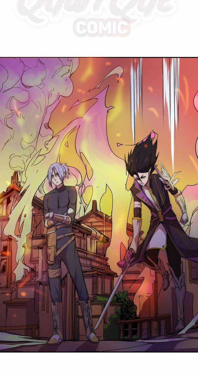 Dãy Số Chí Mạng Chapter 22 trang 5