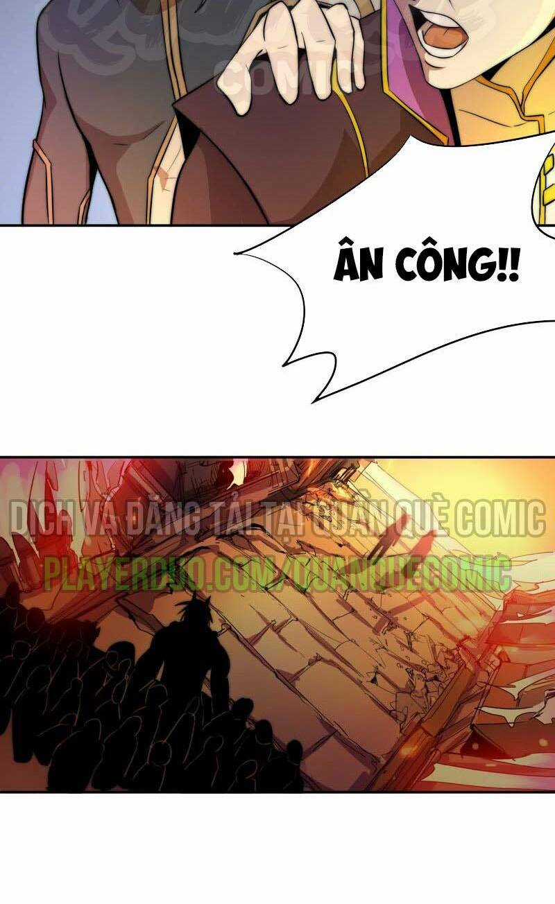 Dãy Số Chí Mạng Chapter 22 trang 9