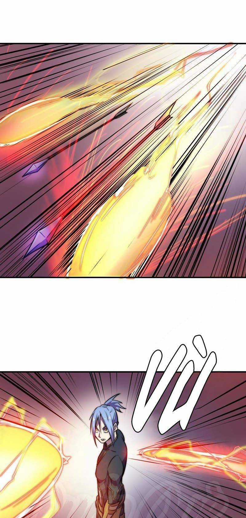 Dãy Số Chí Mạng Chapter 23 trang 11