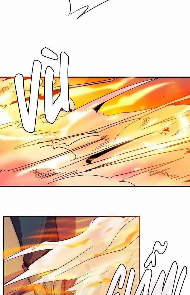 Dãy Số Chí Mạng Chapter 23 trang 13