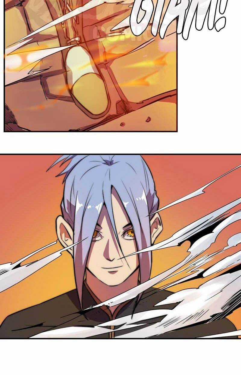 Dãy Số Chí Mạng Chapter 23 trang 14