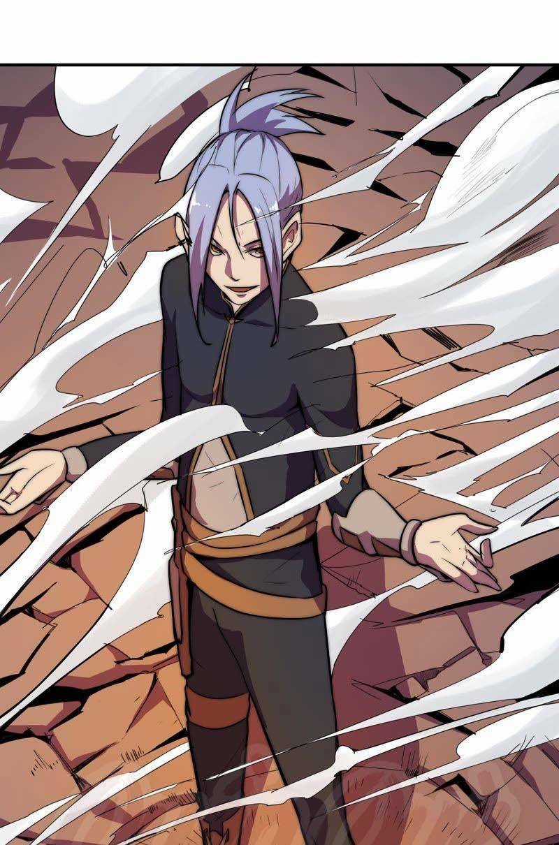 Dãy Số Chí Mạng Chapter 23 trang 15