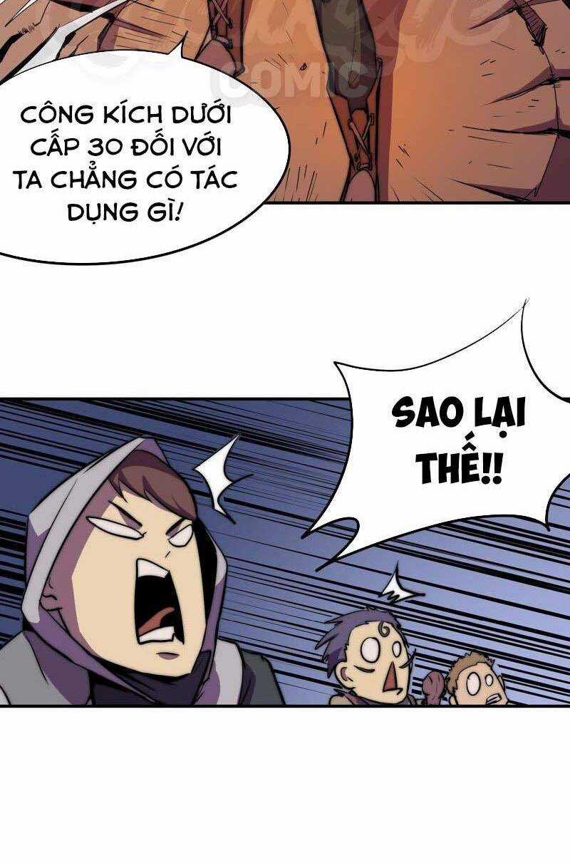 Dãy Số Chí Mạng Chapter 23 trang 16