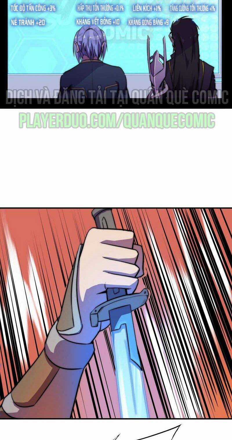 Dãy Số Chí Mạng Chapter 23 trang 18