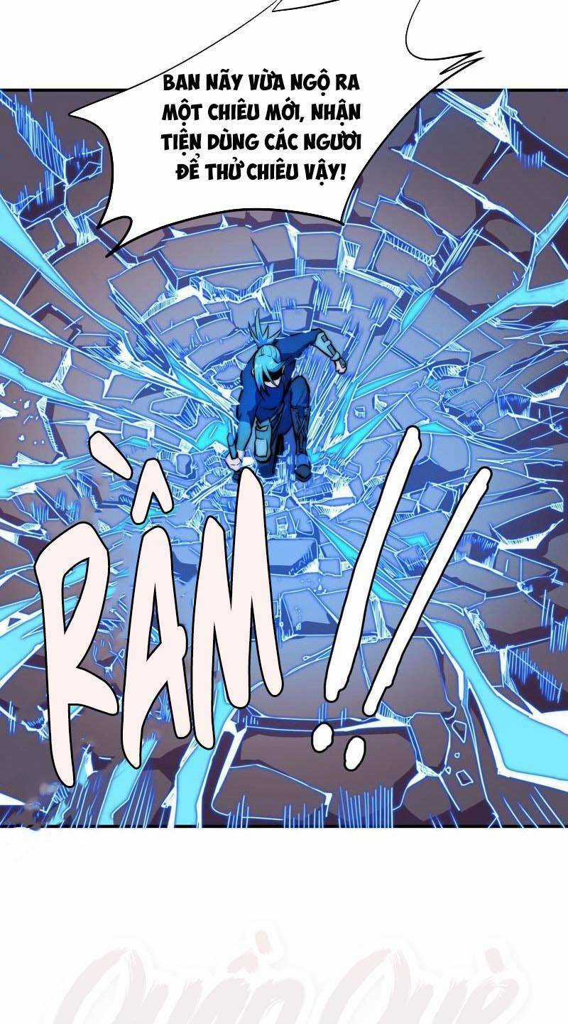 Dãy Số Chí Mạng Chapter 23 trang 19