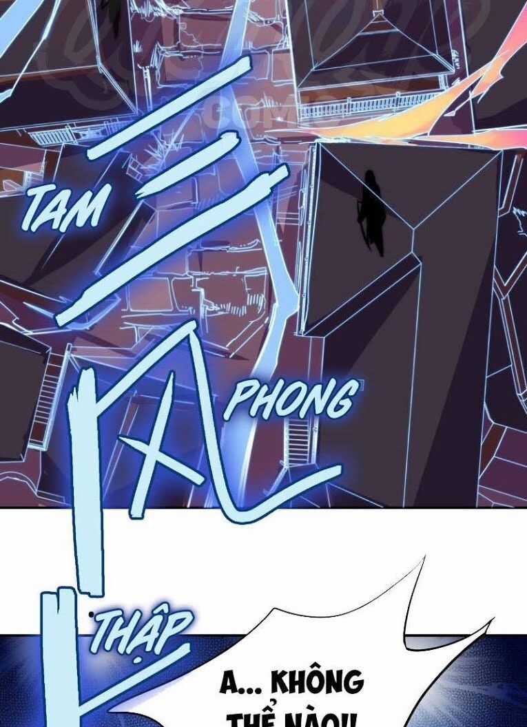 Dãy Số Chí Mạng Chapter 23 trang 22