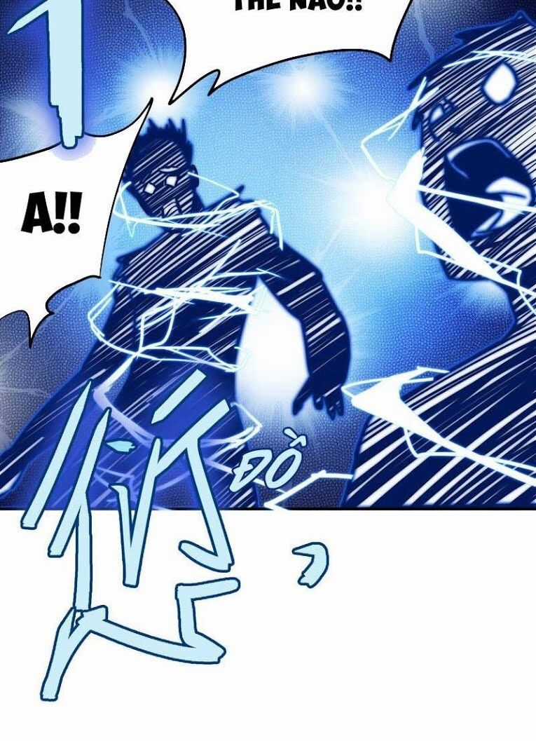 Dãy Số Chí Mạng Chapter 23 trang 23