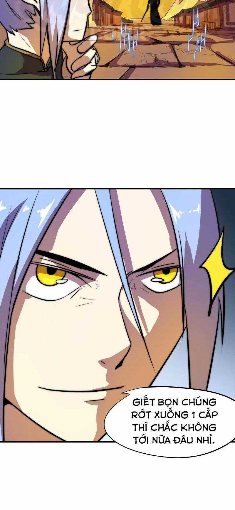 Dãy Số Chí Mạng Chapter 23 trang 29