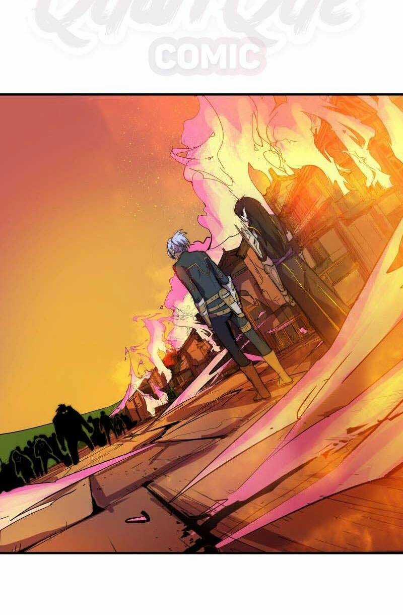 Dãy Số Chí Mạng Chapter 23 trang 3