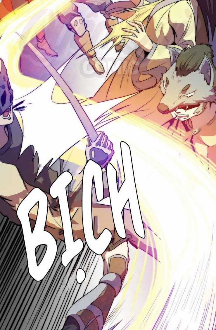 Dãy Số Chí Mạng Chapter 23 trang 5