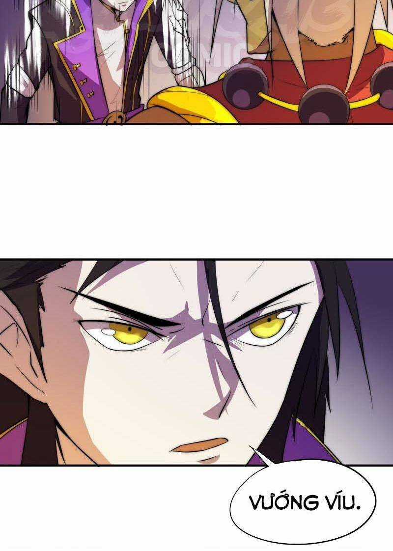 Dãy Số Chí Mạng Chapter 23 trang 8