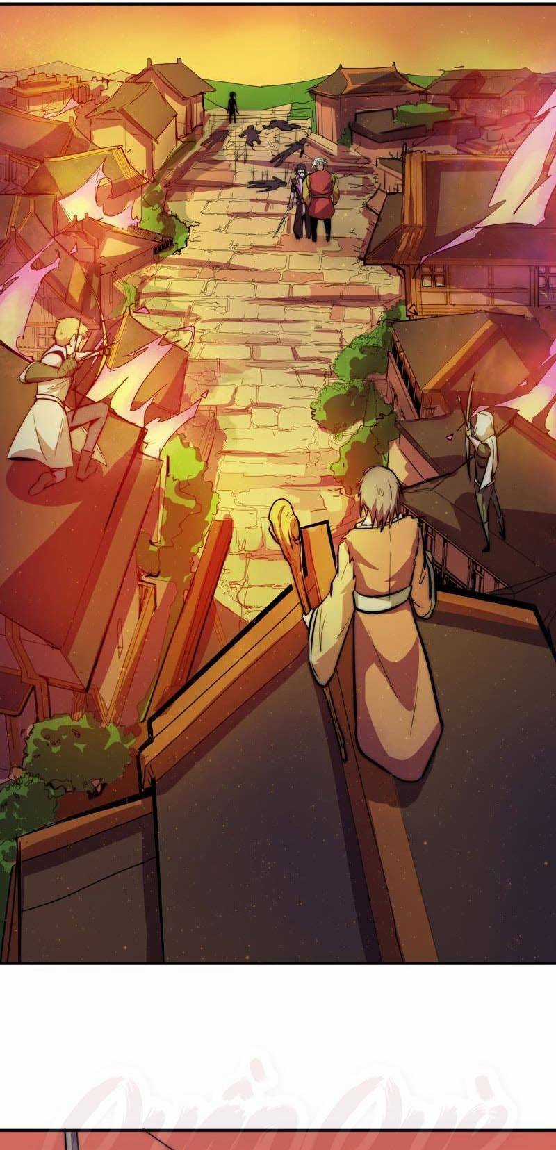 Dãy Số Chí Mạng Chapter 23 trang 9