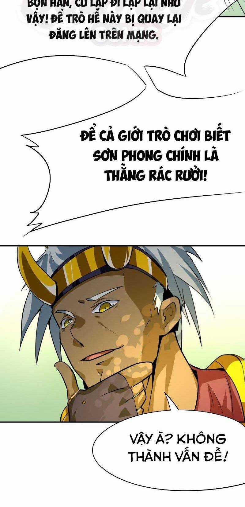 Dãy Số Chí Mạng Chapter 24 trang 10