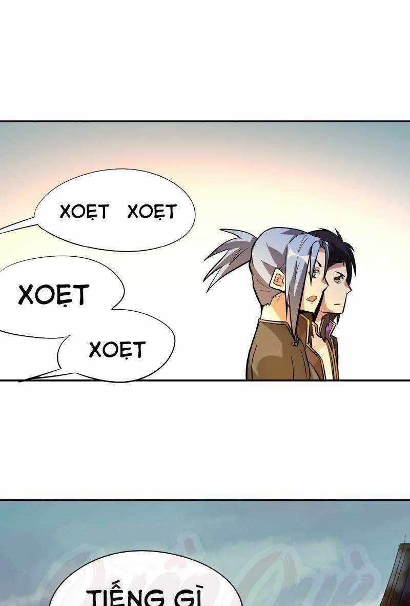 Dãy Số Chí Mạng Chapter 24 trang 15