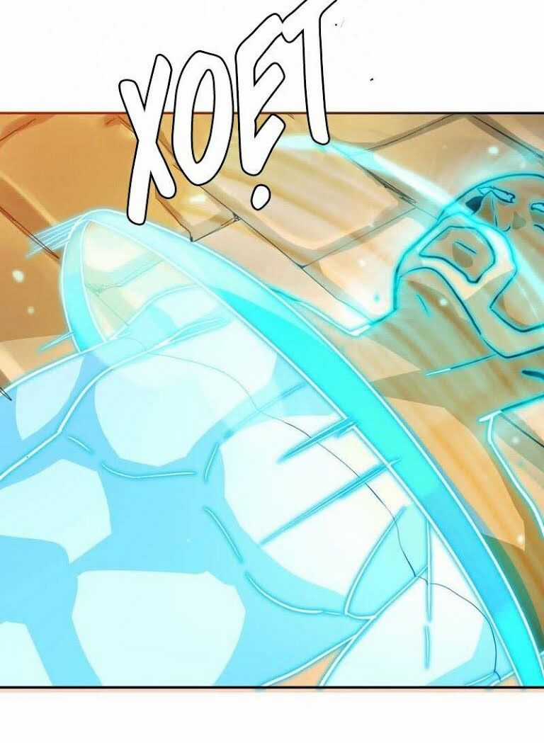 Dãy Số Chí Mạng Chapter 24 trang 19