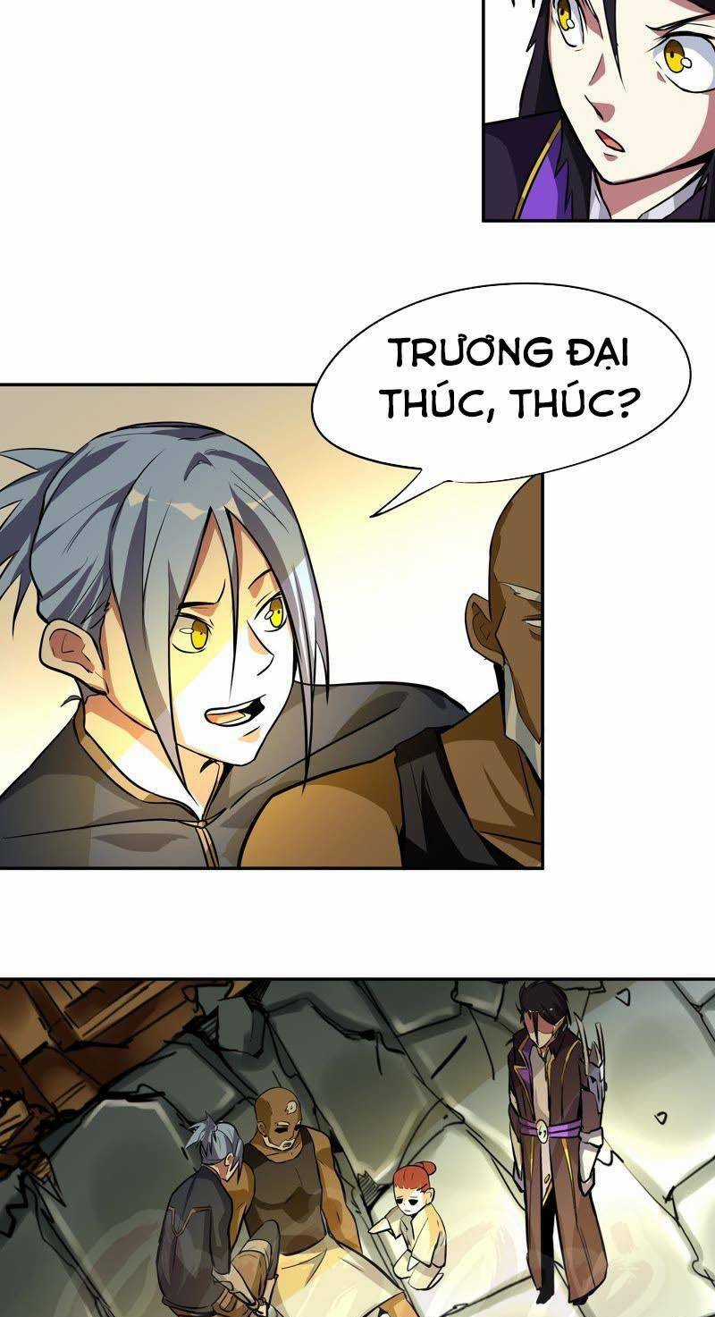 Dãy Số Chí Mạng Chapter 24 trang 24