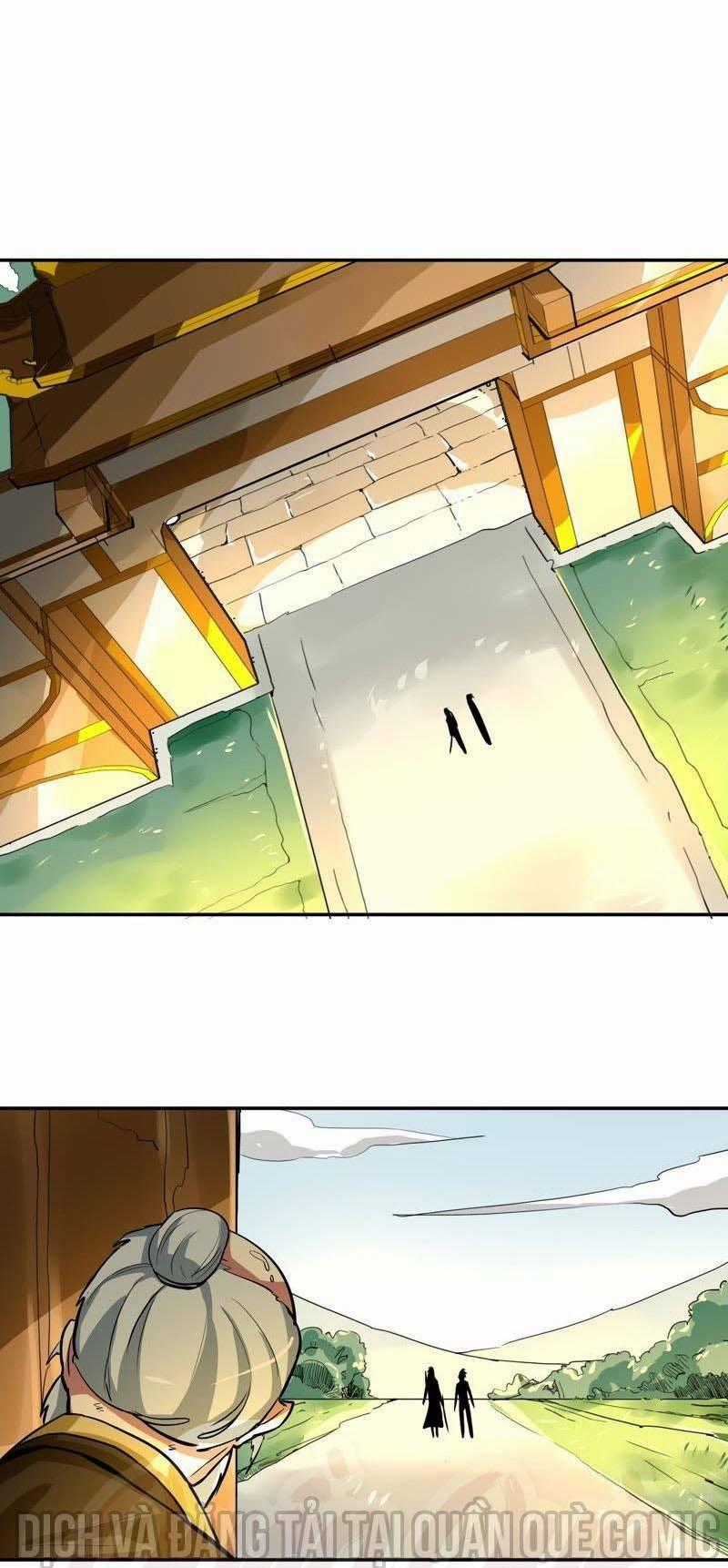 Dãy Số Chí Mạng Chapter 24 trang 30