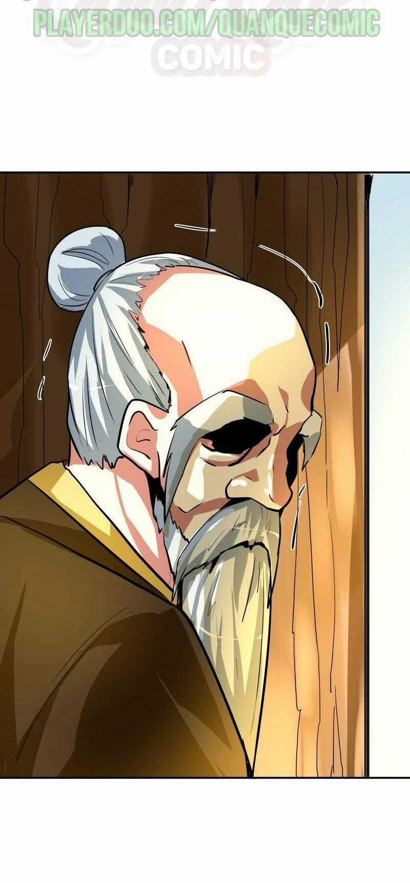 Dãy Số Chí Mạng Chapter 24 trang 31