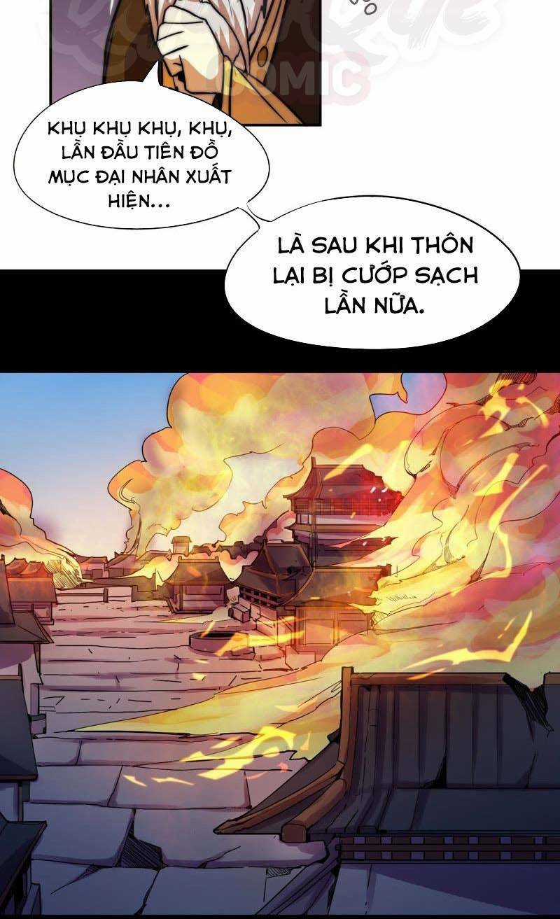 Dãy Số Chí Mạng Chapter 25 trang 10