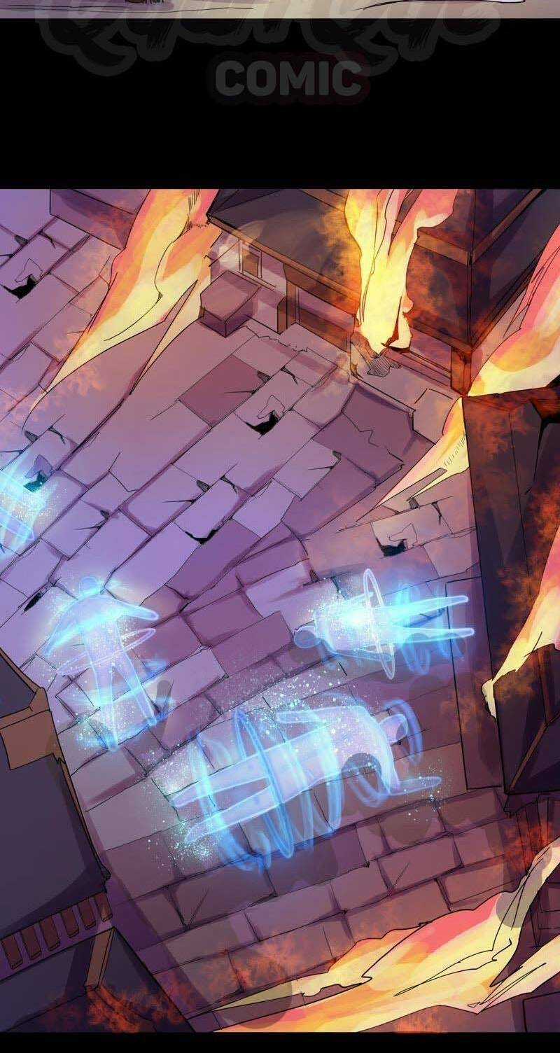 Dãy Số Chí Mạng Chapter 25 trang 12