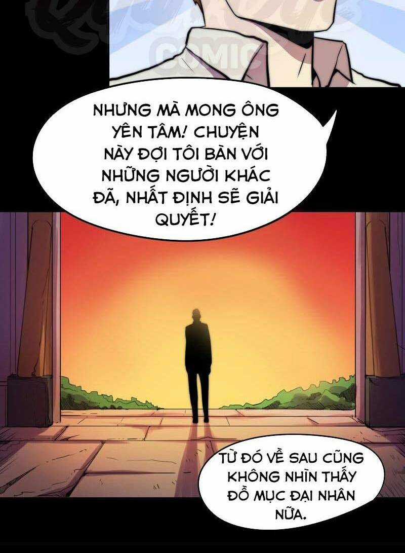 Dãy Số Chí Mạng Chapter 25 trang 17
