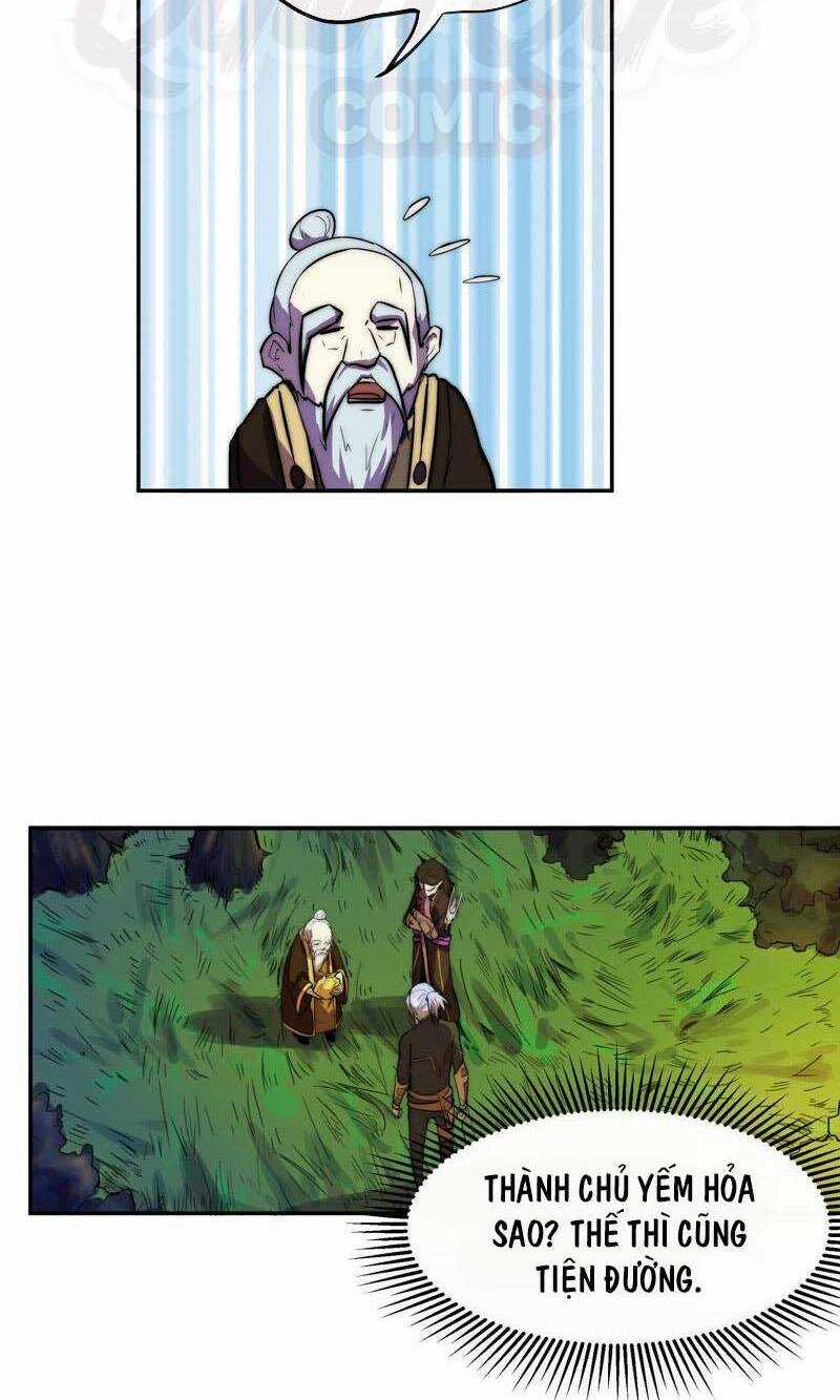 Dãy Số Chí Mạng Chapter 25 trang 25