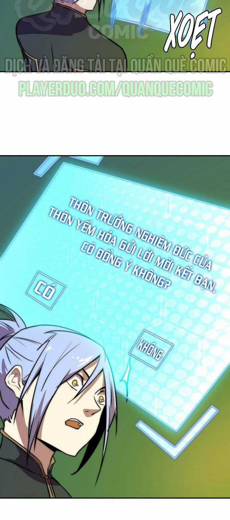 Dãy Số Chí Mạng Chapter 25 trang 27