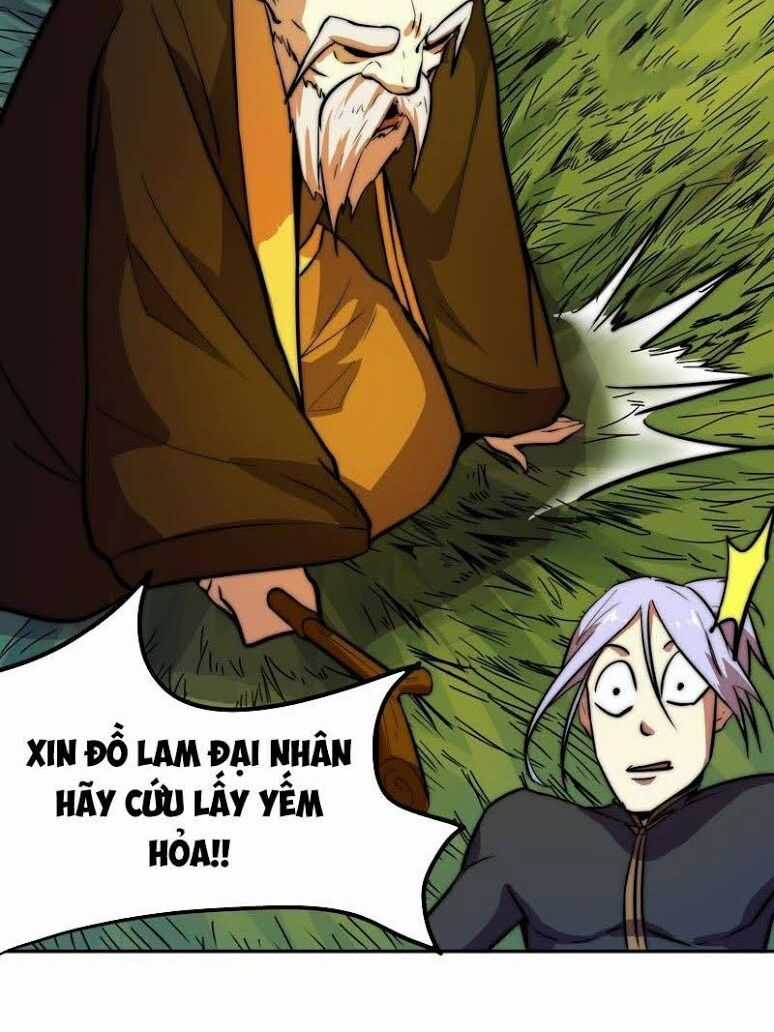 Dãy Số Chí Mạng Chapter 25 trang 4