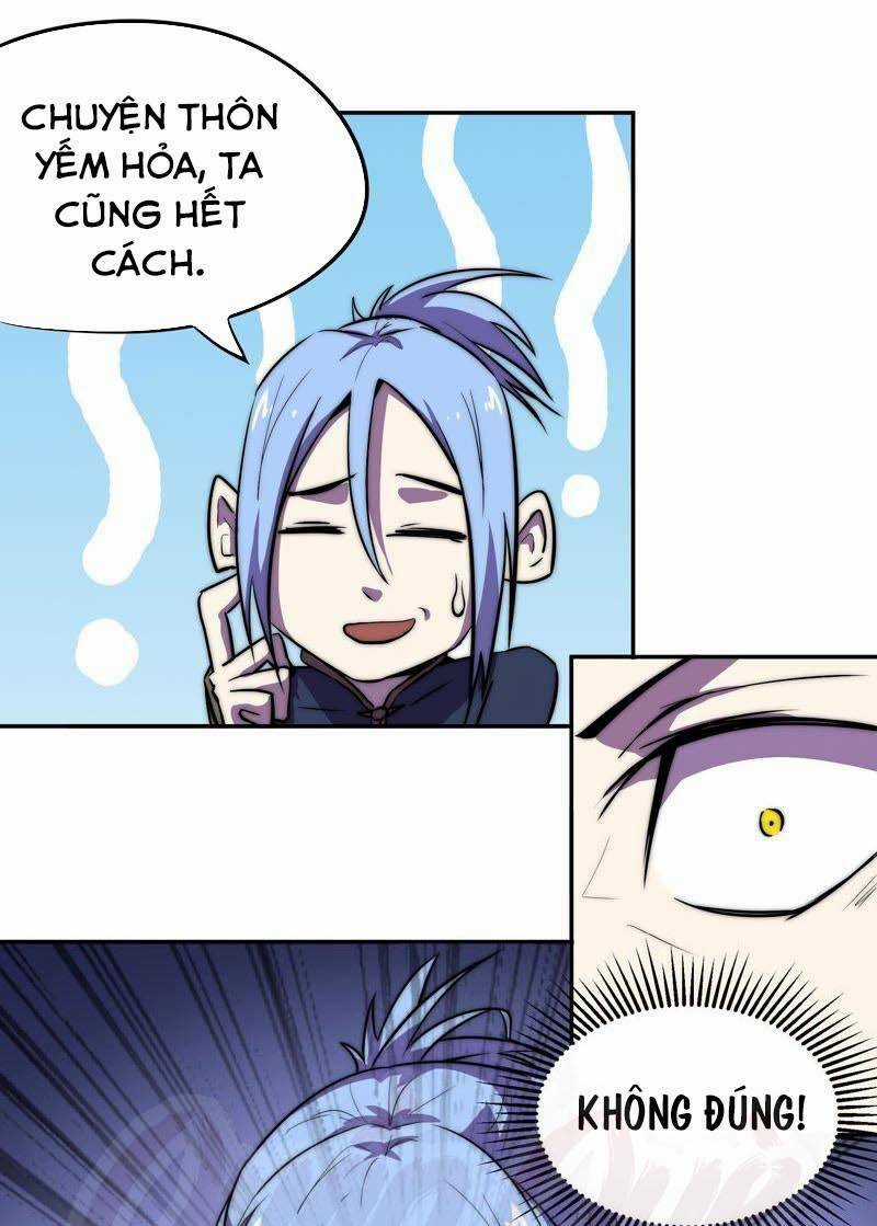 Dãy Số Chí Mạng Chapter 25 trang 5