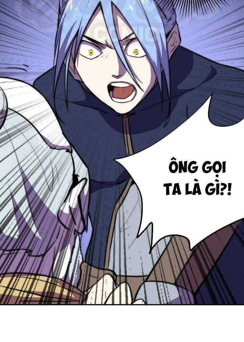 Dãy Số Chí Mạng Chapter 25 trang 6