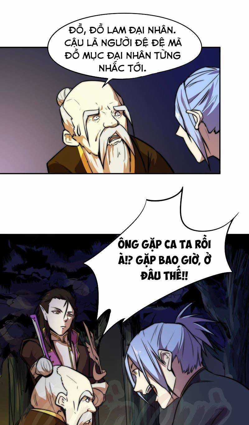 Dãy Số Chí Mạng Chapter 25 trang 7