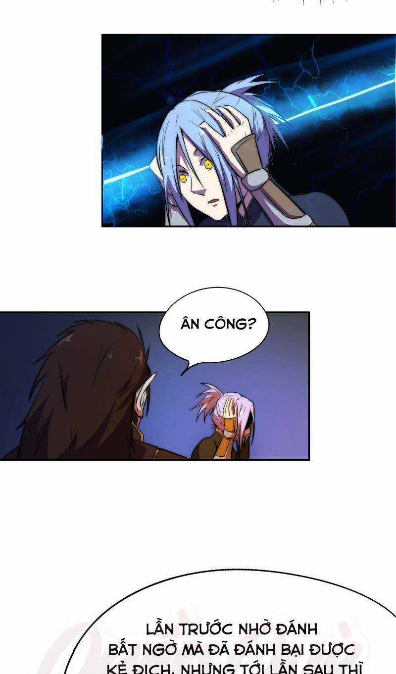 Dãy Số Chí Mạng Chapter 26 trang 10