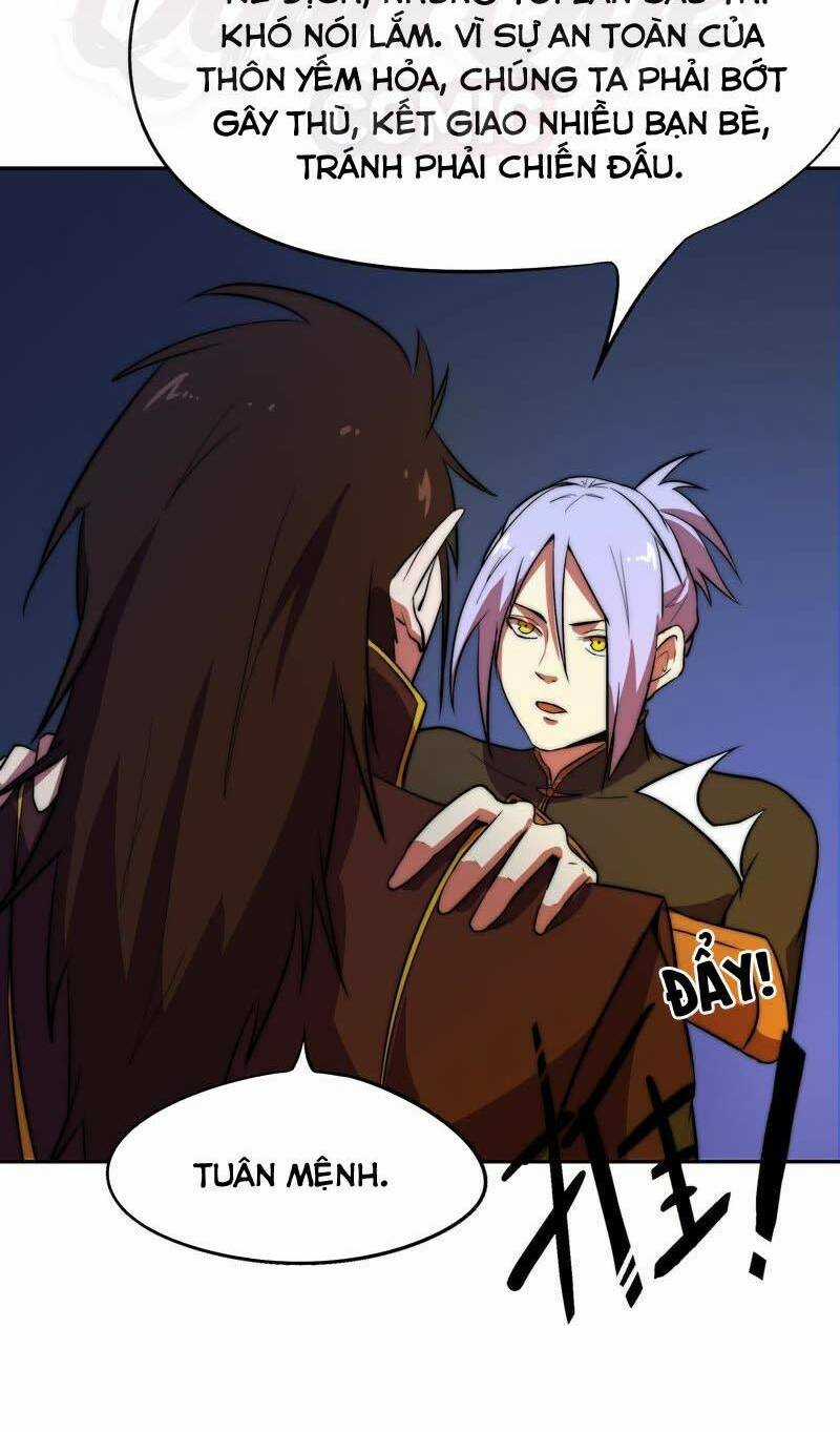 Dãy Số Chí Mạng Chapter 26 trang 11