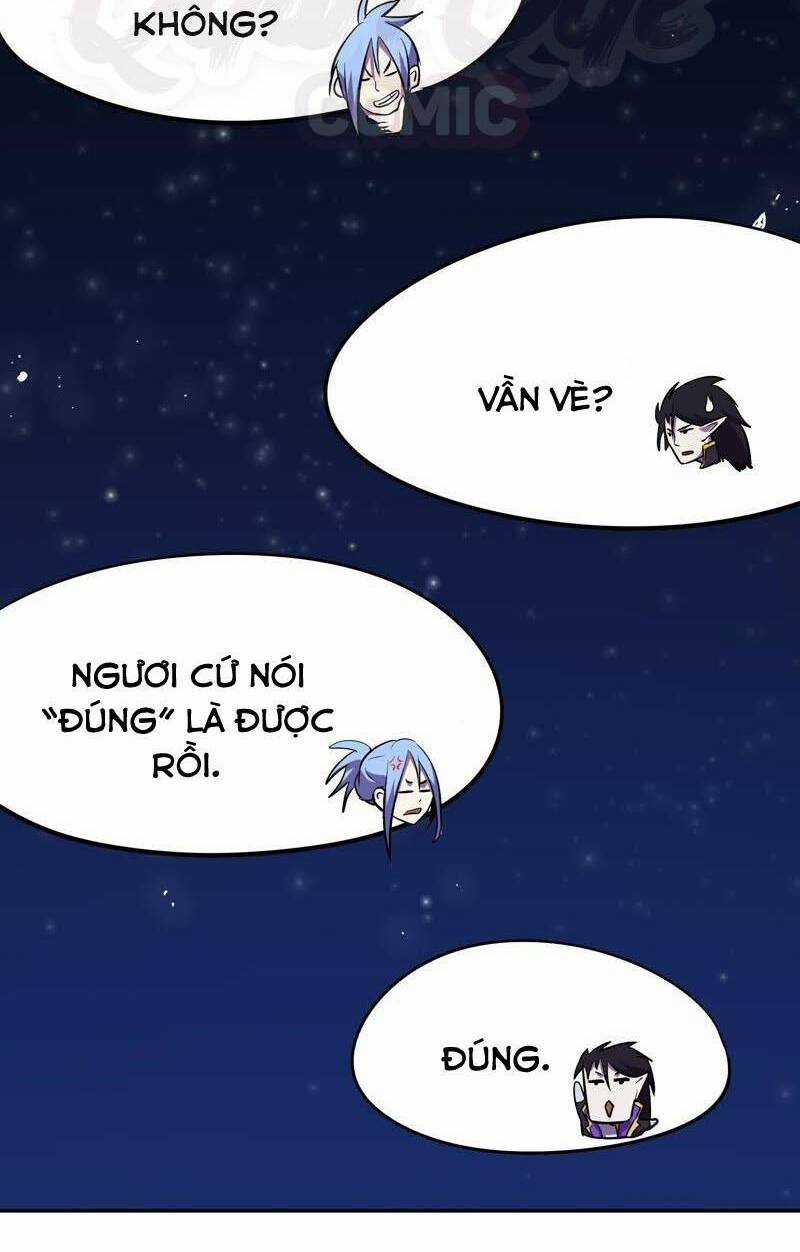 Dãy Số Chí Mạng Chapter 26 trang 15