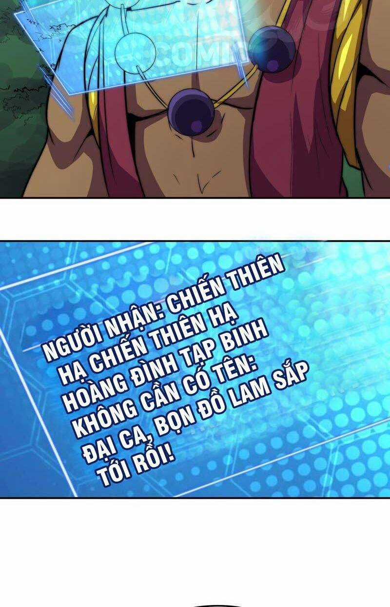 Dãy Số Chí Mạng Chapter 26 trang 17