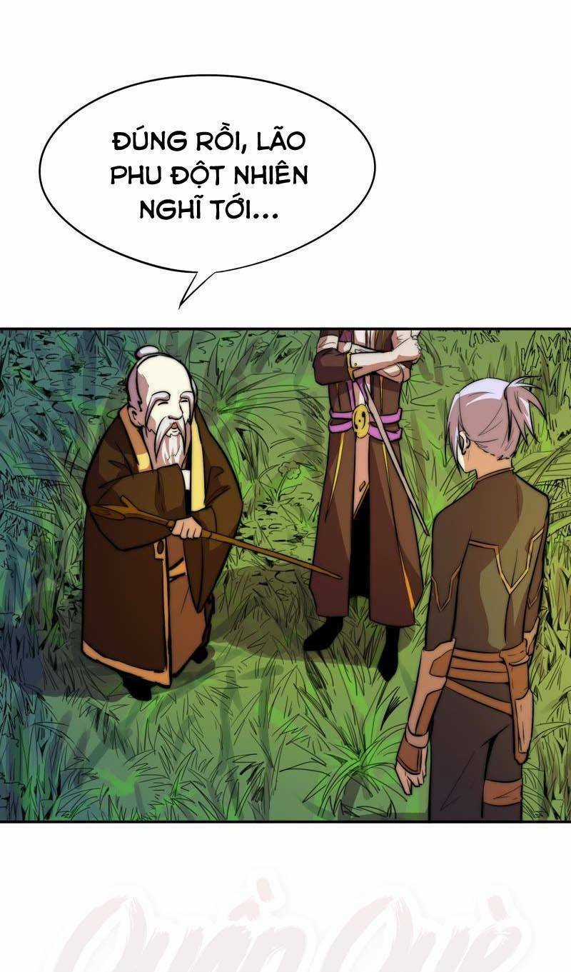 Dãy Số Chí Mạng Chapter 26 trang 2