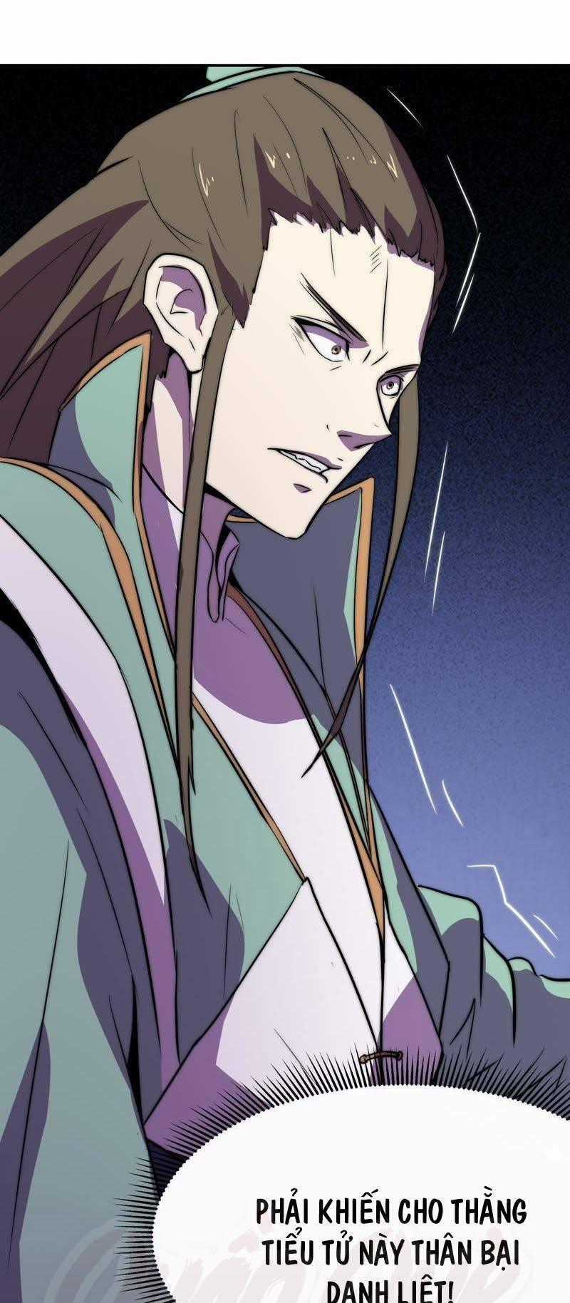 Dãy Số Chí Mạng Chapter 26 trang 22