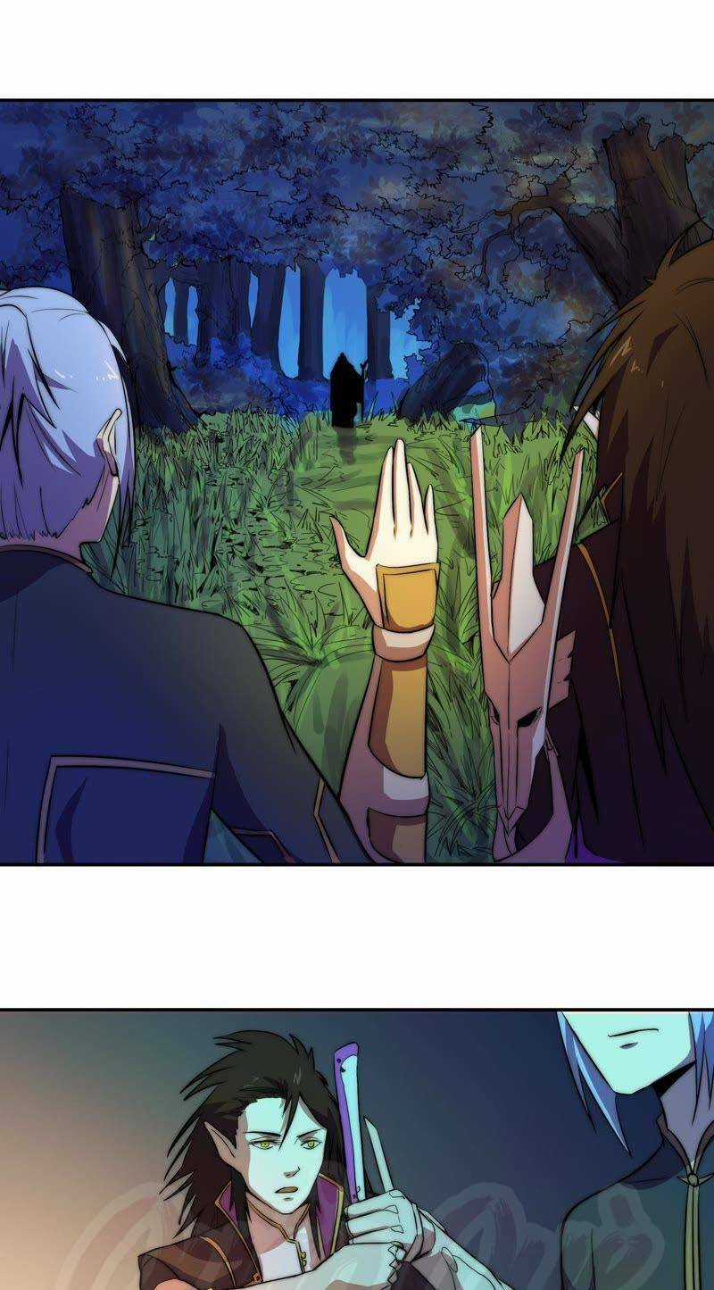 Dãy Số Chí Mạng Chapter 26 trang 6