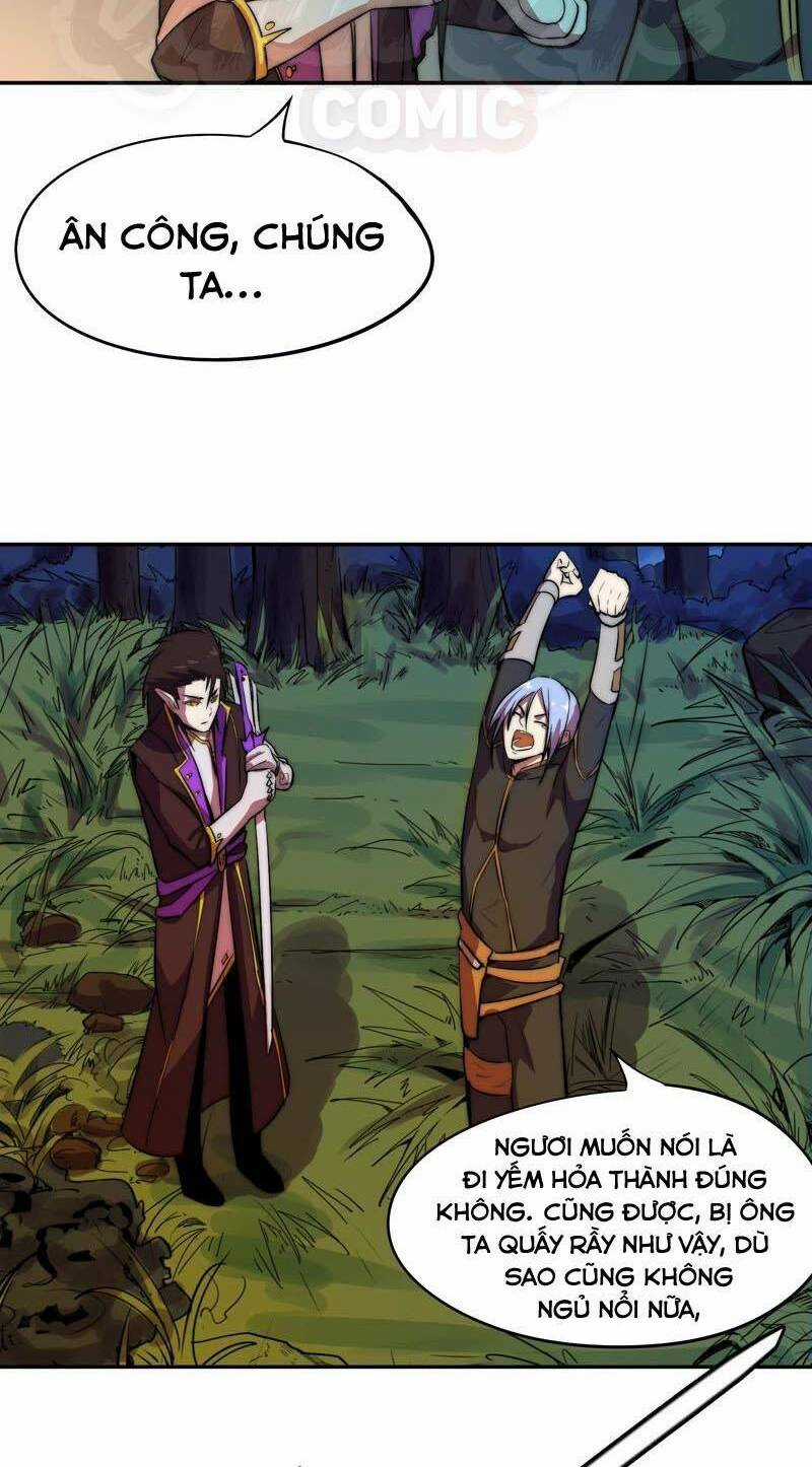 Dãy Số Chí Mạng Chapter 26 trang 7