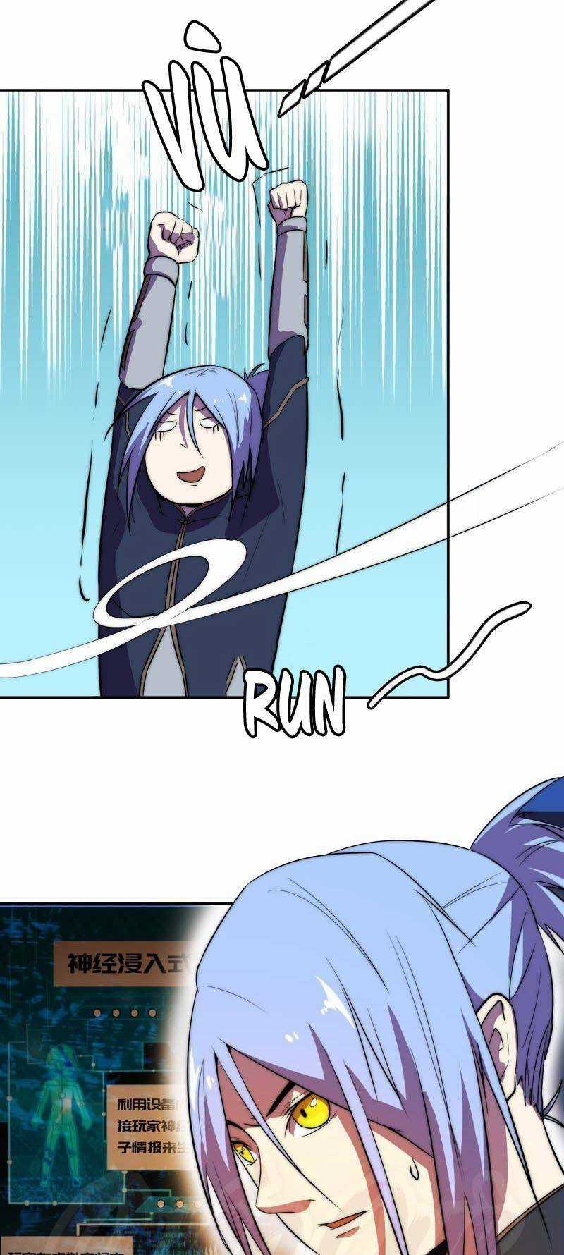 Dãy Số Chí Mạng Chapter 26 trang 8