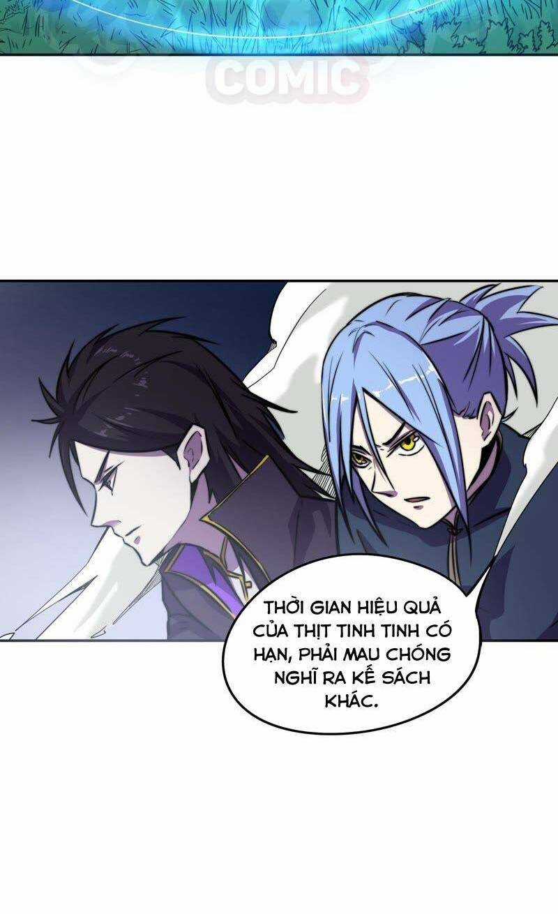 Dãy Số Chí Mạng Chapter 28 trang 11