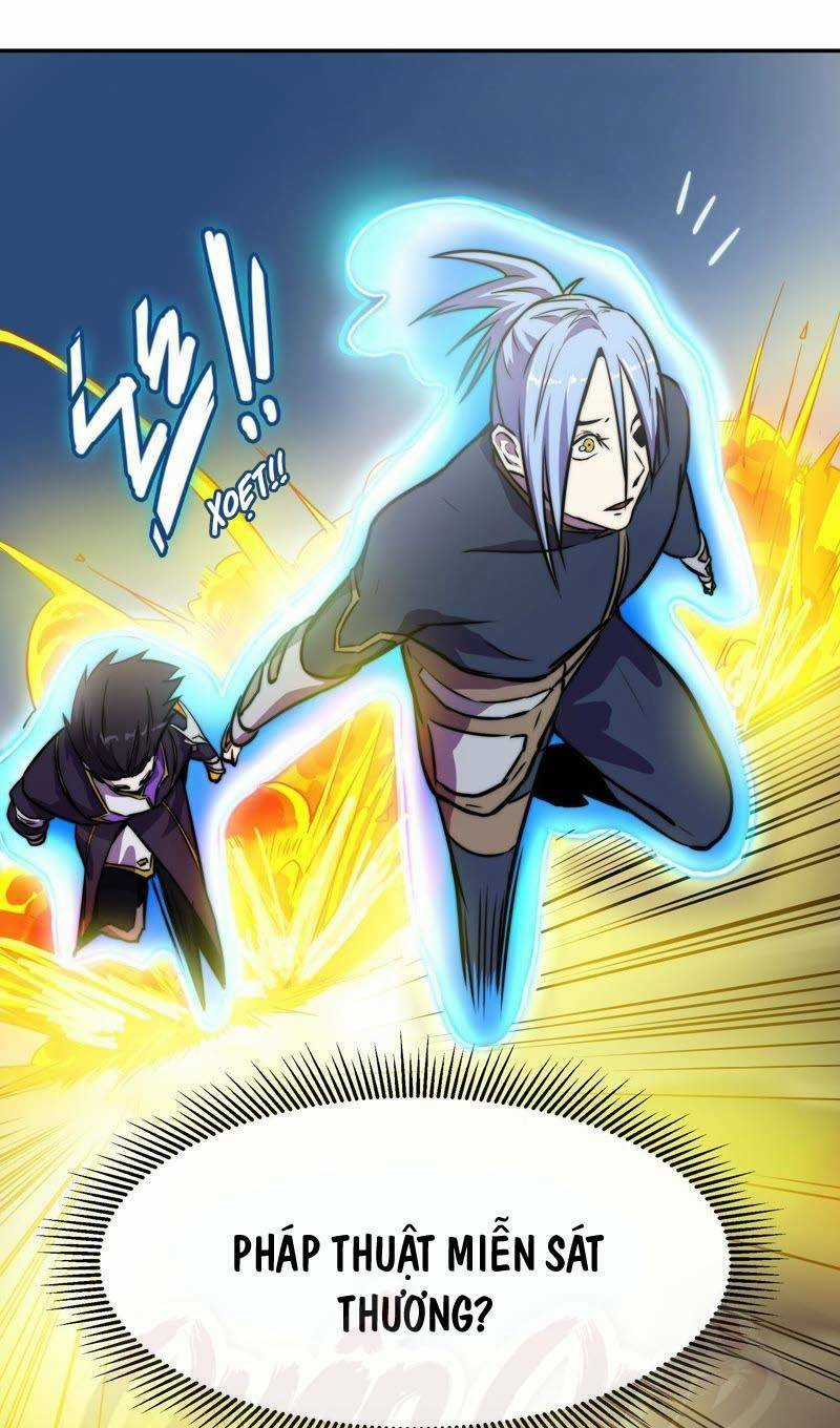 Dãy Số Chí Mạng Chapter 28 trang 12