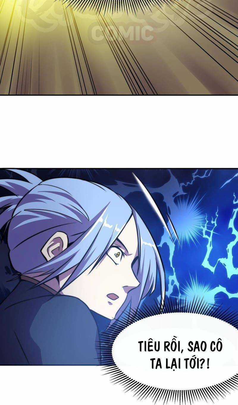 Dãy Số Chí Mạng Chapter 28 trang 13