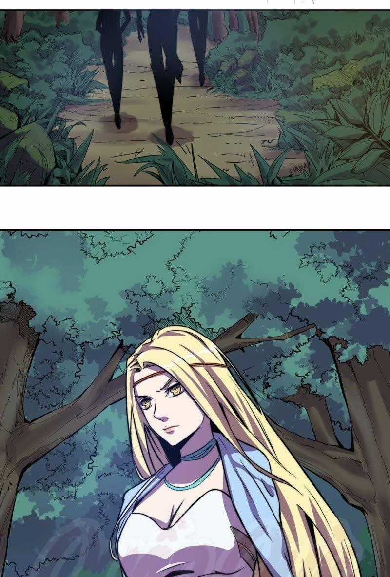 Dãy Số Chí Mạng Chapter 28 trang 14