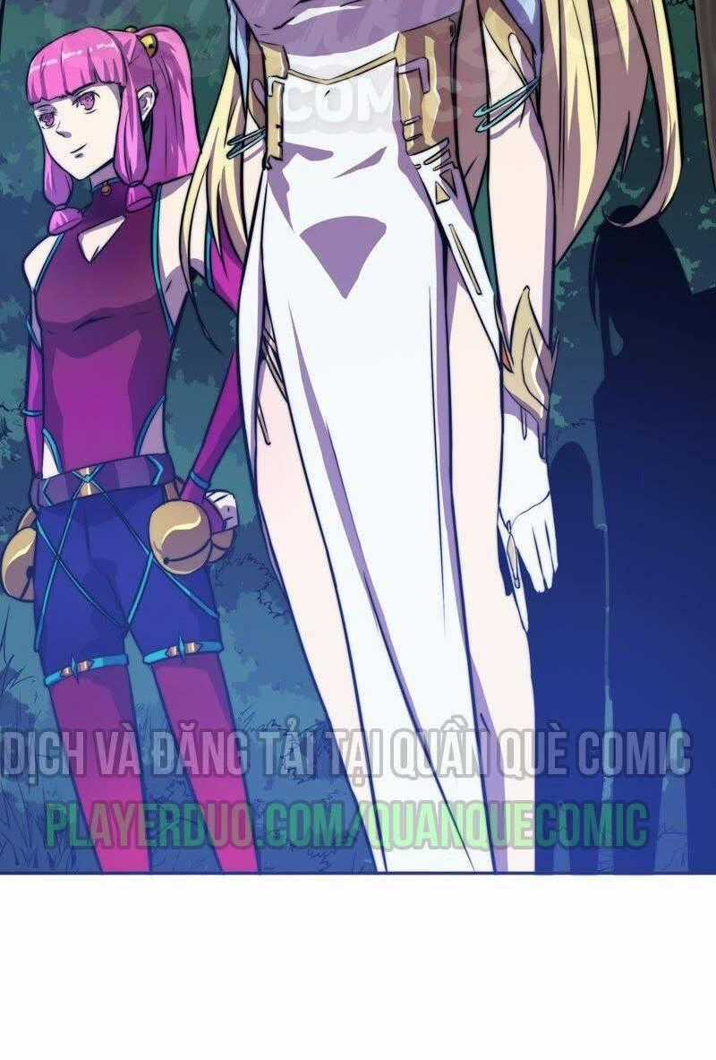 Dãy Số Chí Mạng Chapter 28 trang 15