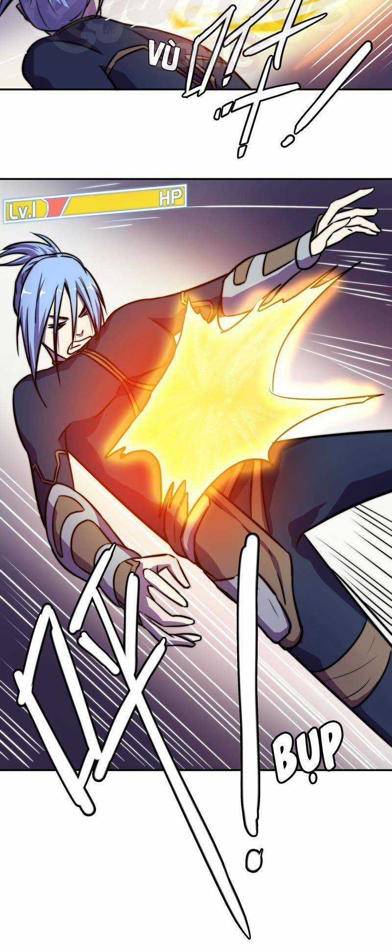 Dãy Số Chí Mạng Chapter 28 trang 5