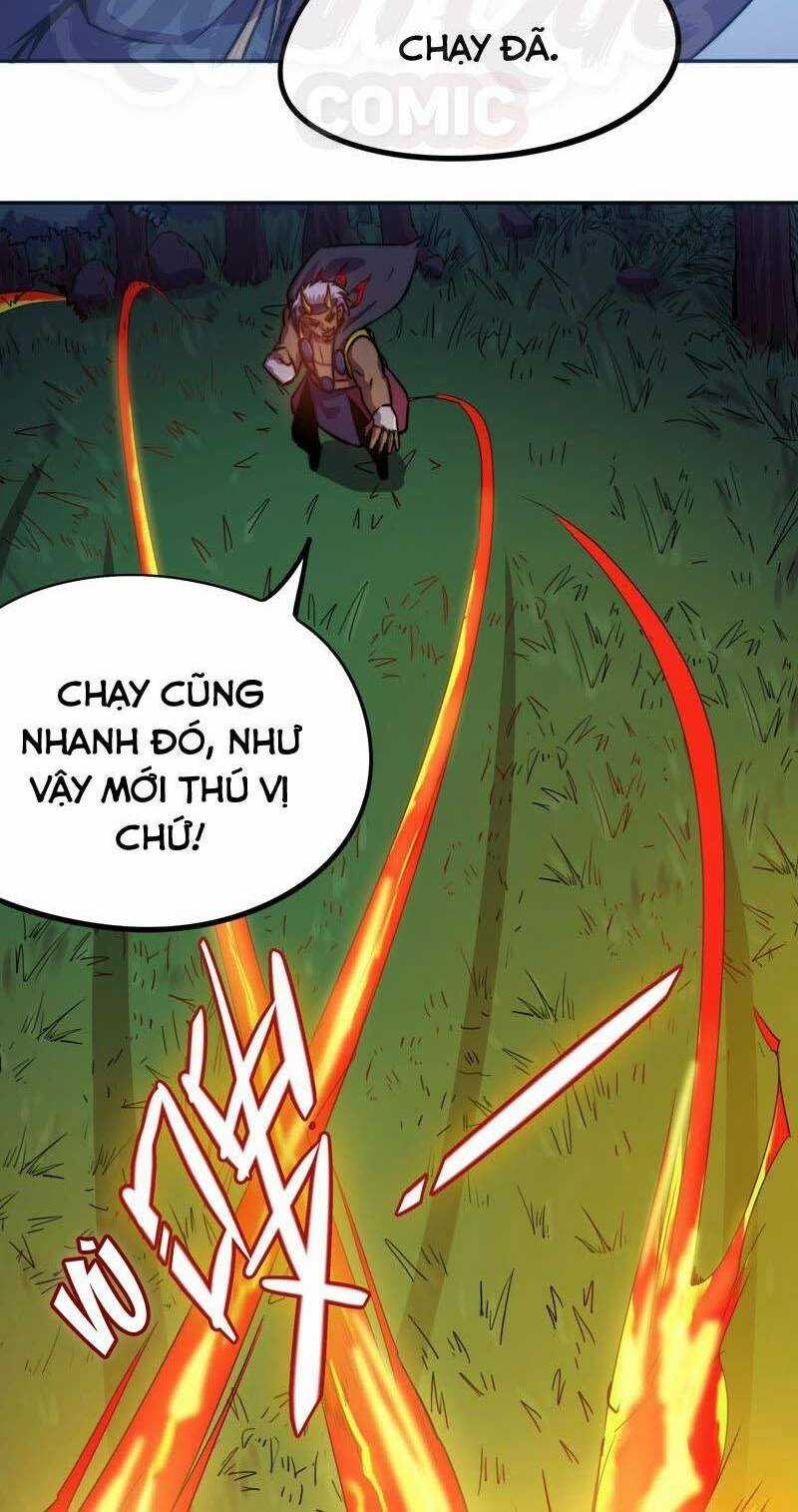 Dãy Số Chí Mạng Chapter 28 trang 7