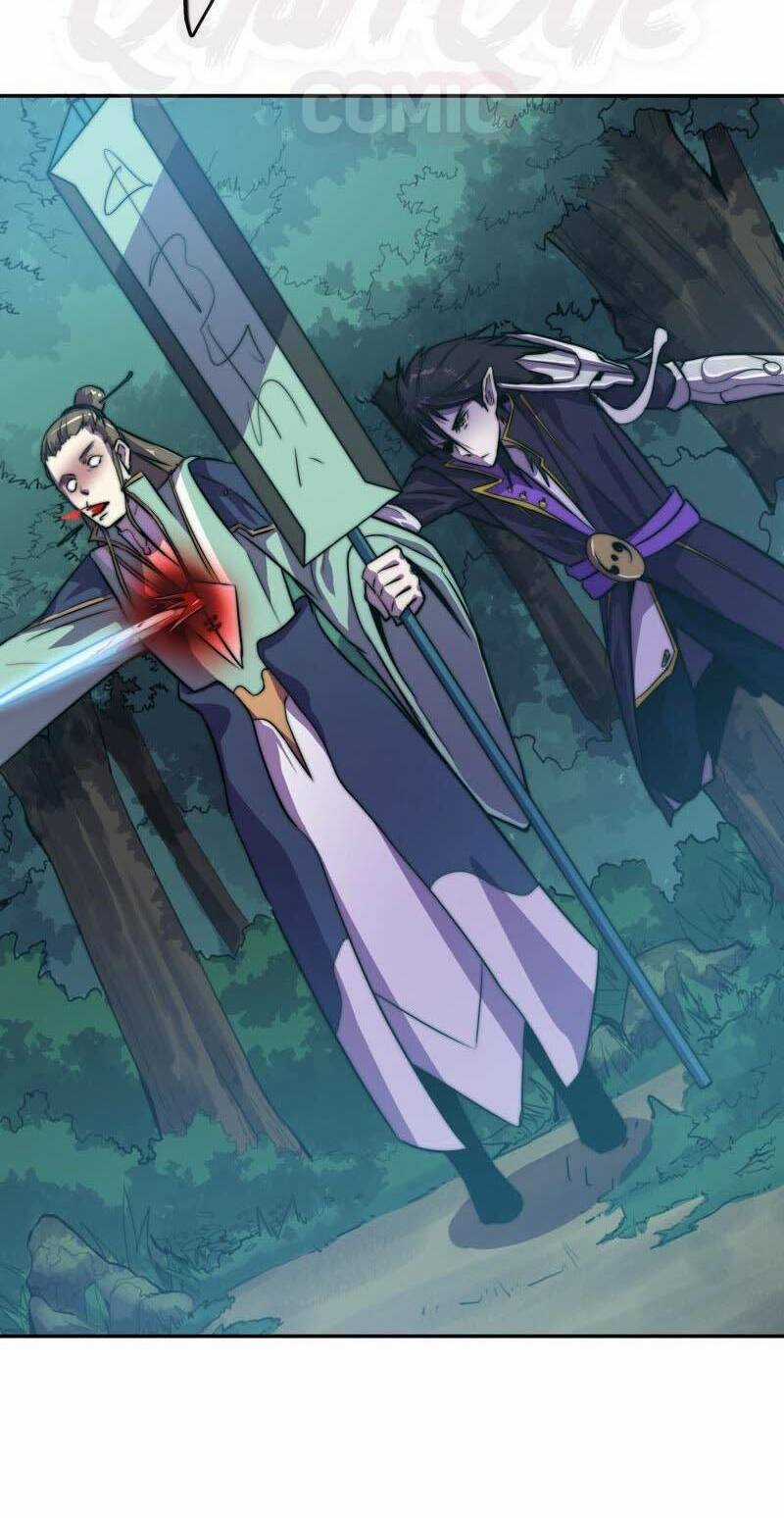 Dãy Số Chí Mạng Chapter 29 trang 12