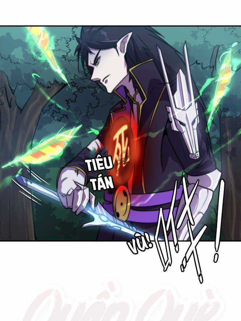 Dãy Số Chí Mạng Chapter 29 trang 13