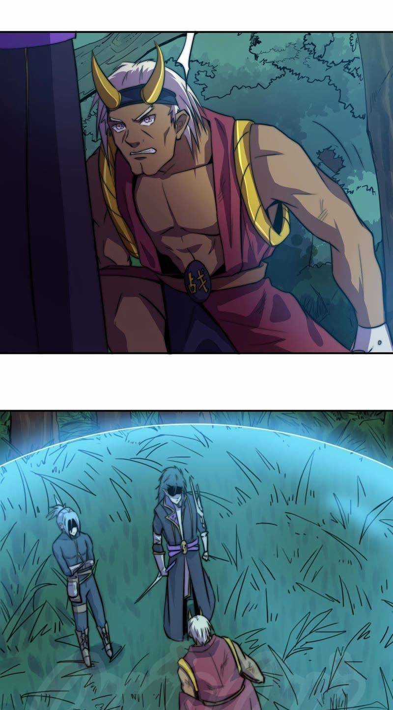 Dãy Số Chí Mạng Chapter 29 trang 15